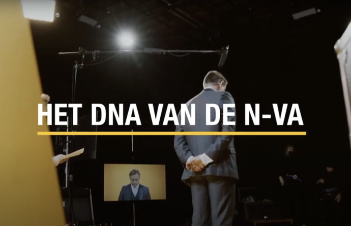 DNA van N-VA