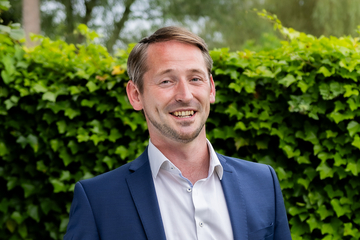 Pieter-Jan Verhoye
