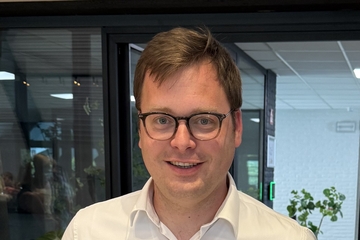 Laurens Verhulst
