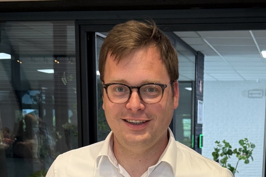 Laurens Verhulst