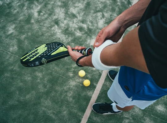 Padel