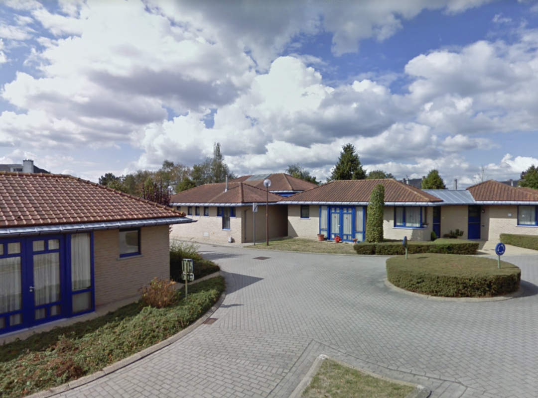 De Schakel De Schakel